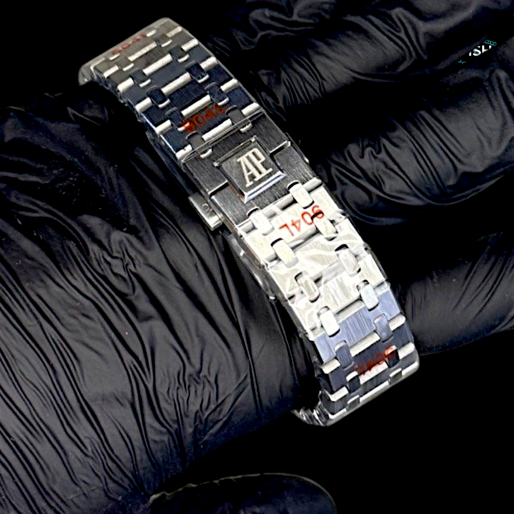 AUDEMARS "PIGUET SKELETRON" 📿