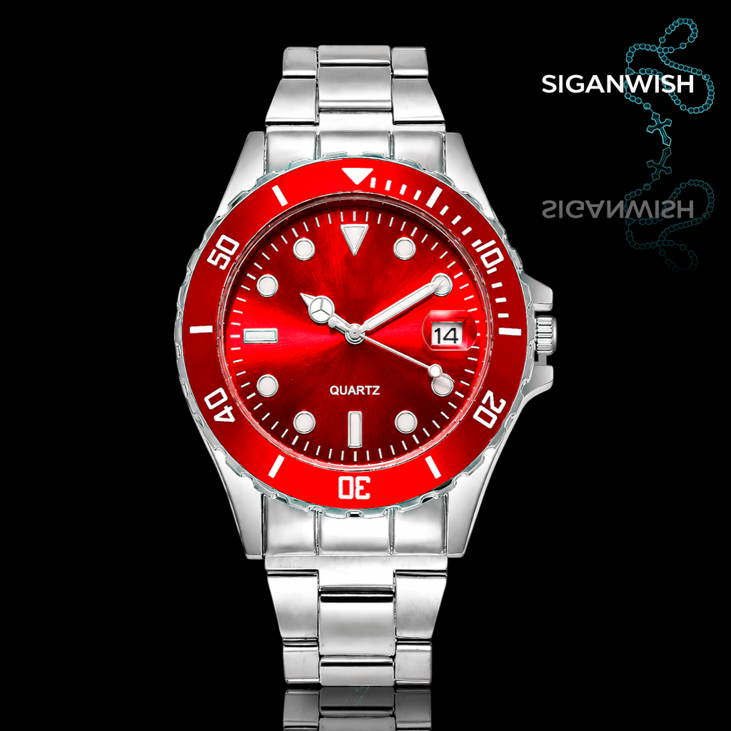 ROLEX "SUBMARINE" 📿