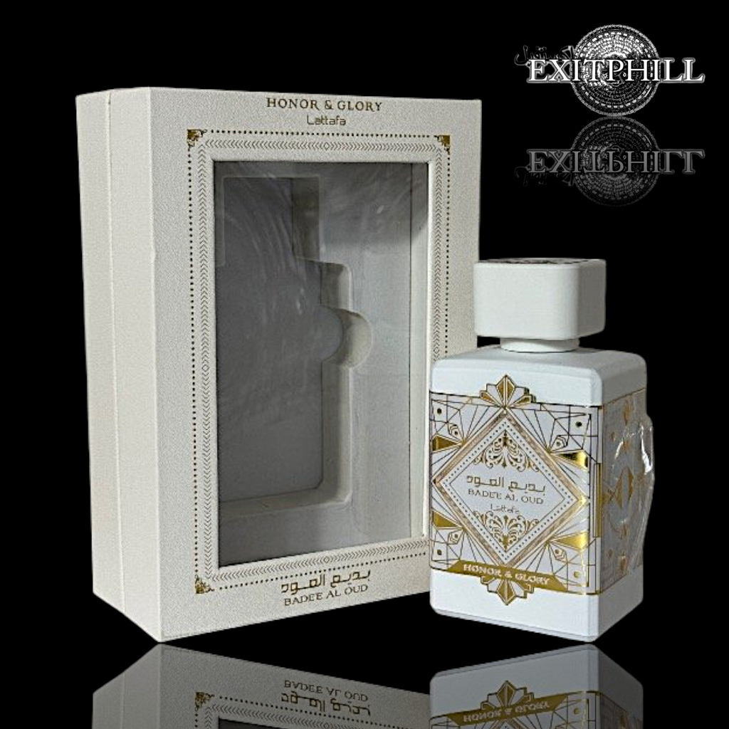 BADEE AL OUD 100ML 🕉️