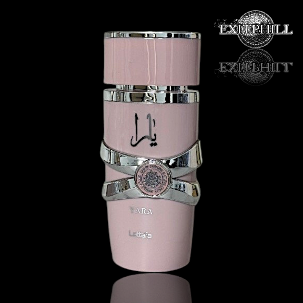 YARA PINK 100ML 🕉️
