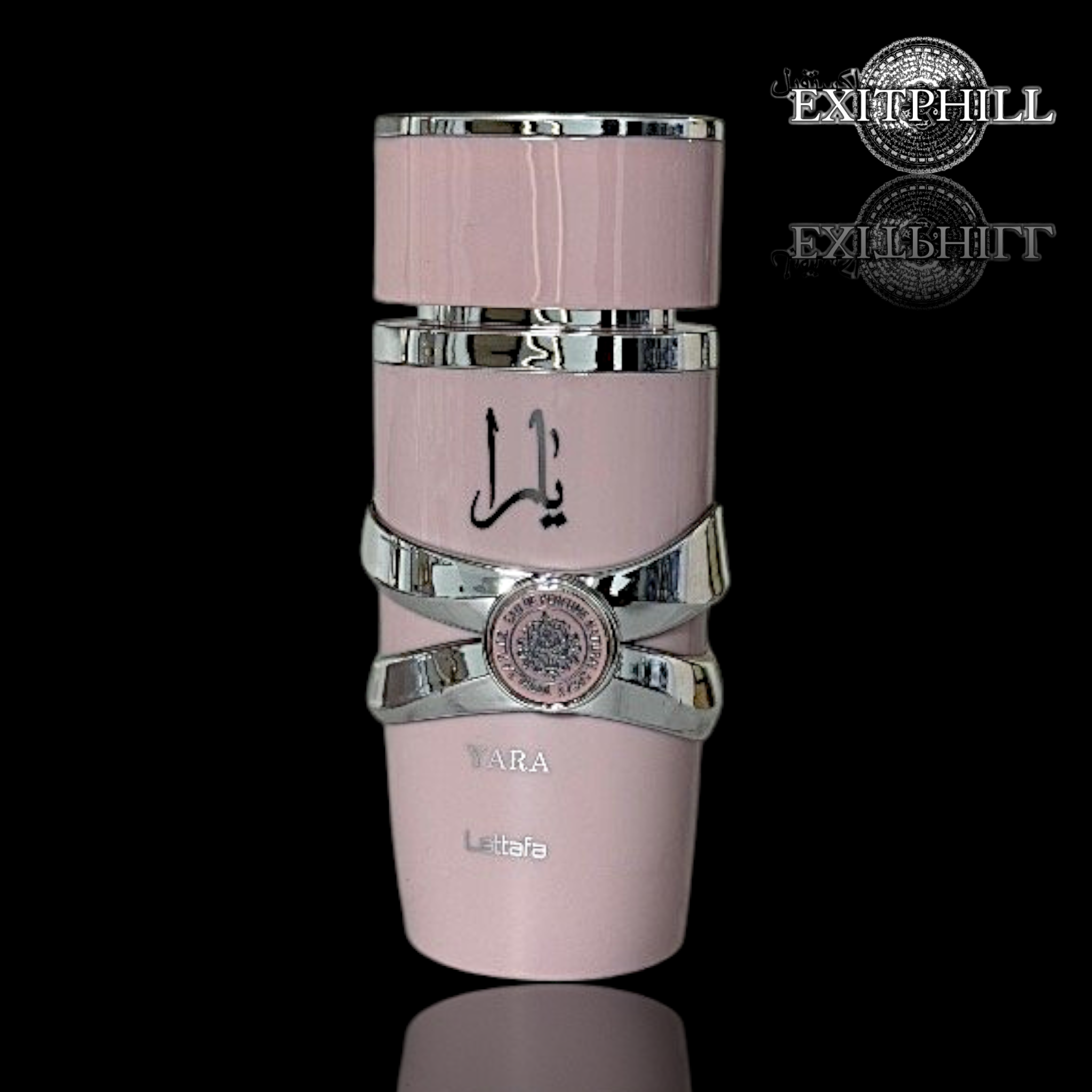 YARA PINK 100ML 🕉️