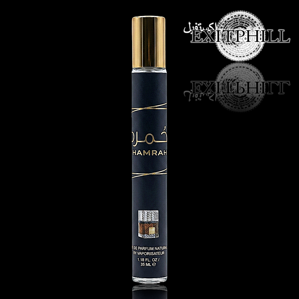 KHAMRAH 35ML 🕉️