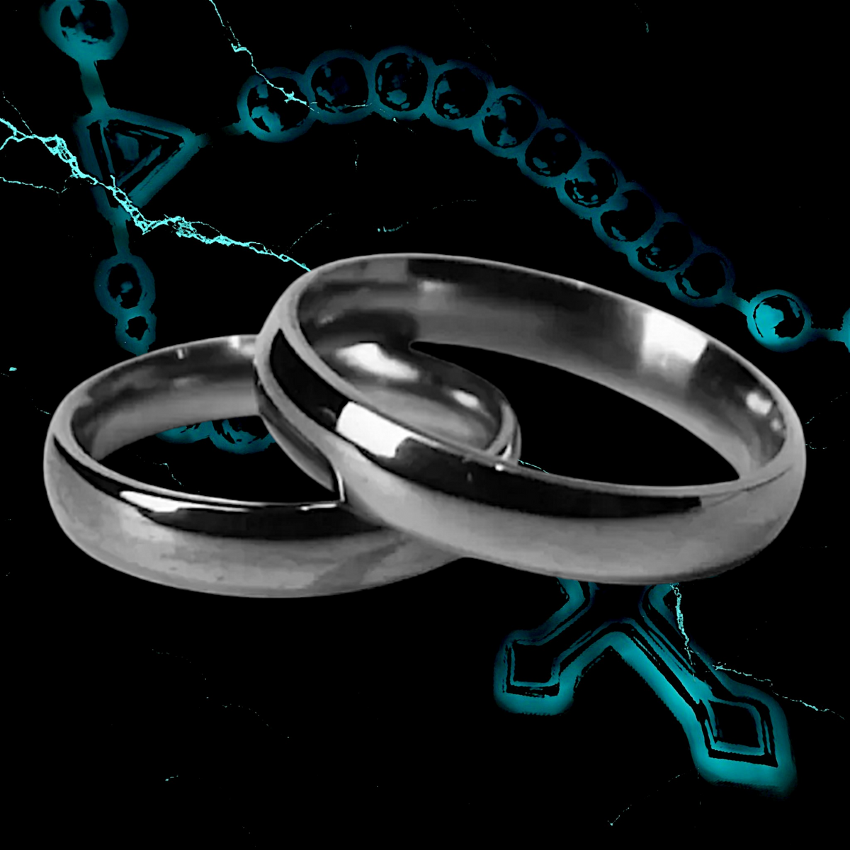 ANILLO "STEEL" 📿